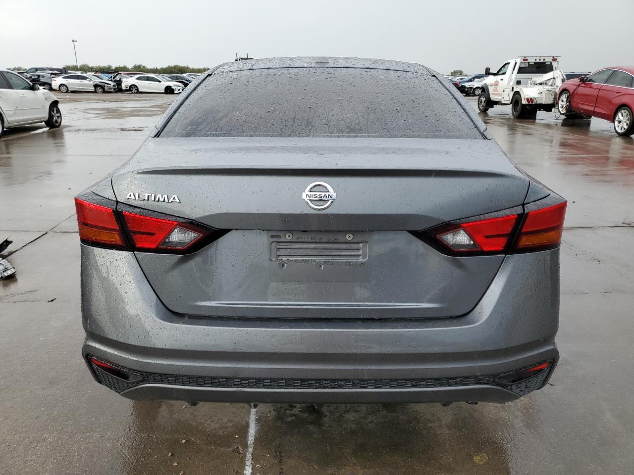 1N4BL4BV4KC122903 NISSAN ALTIMA 2019