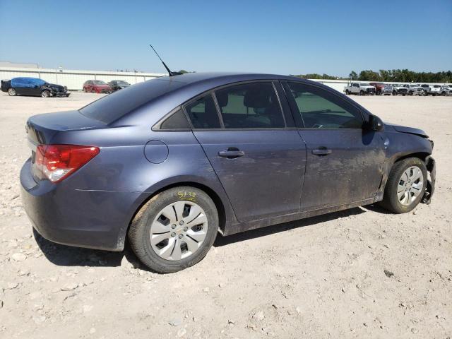 1G1PA5SH0E7211279 | 2014 CHEVROLET CRUZE LS