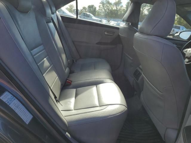 2017 TOYOTA CAMRY LE - 4T1BF1FK8HU698198