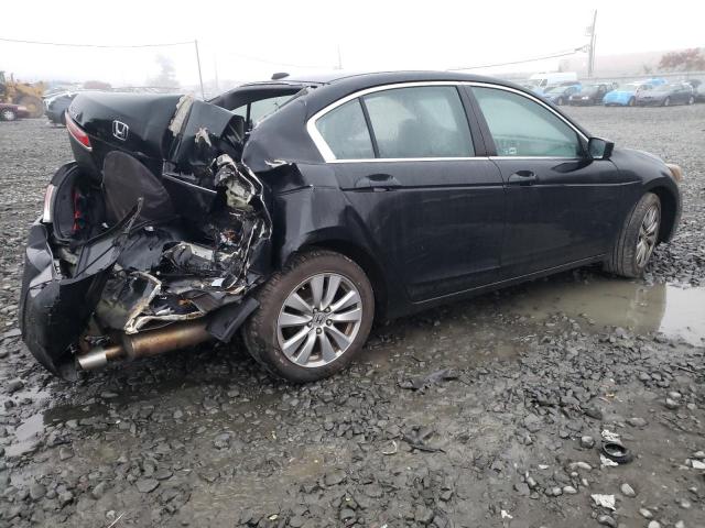 Vin: 1hgcp2f83ba121489, lot: 74270173, honda accord exl 20113