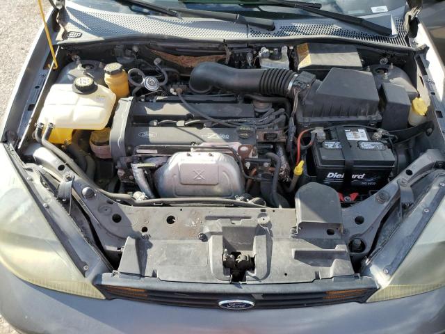 2003 Ford Focus - Image 11