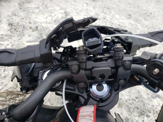 2023 KAWASAKI ER650 P - ML5EREP11PDA99399