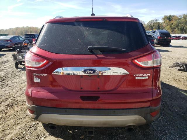 1FMCU0JX2EUE20254 | 2014 FORD ESCAPE TIT