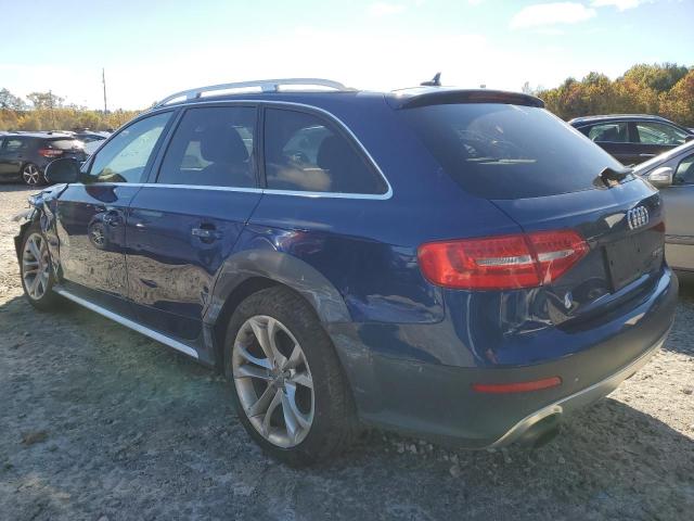 VIN WA1TFAFL5FA024665 2015 Audi A4, Premium no.2