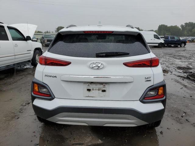 KM8K3CA58KU222806 | 2019 HYUNDAI KONA LIMIT