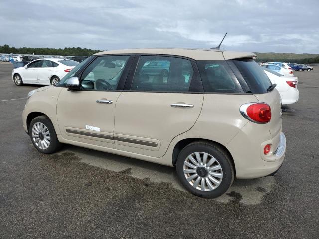 2015 FIAT 500L LOUNG ZFBCFACH3FZ034900