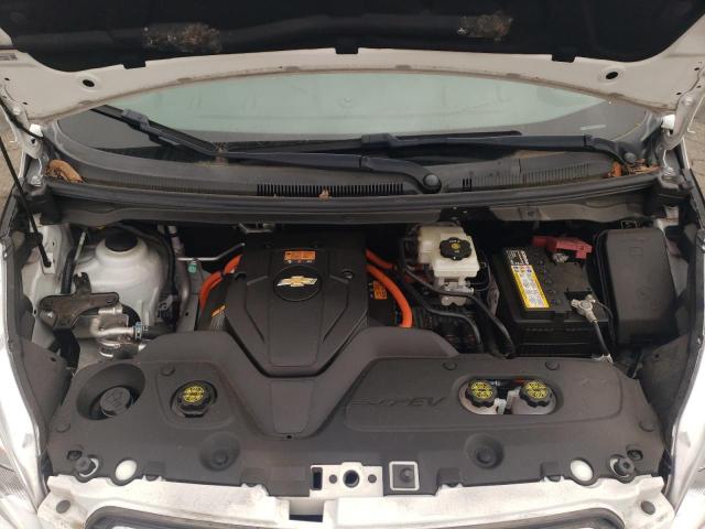 2016 CHEVROLET SPARK EV 2 - KL8CL6S09GC614437