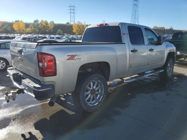 2008 Chevrolet Silverado K2500 Heavy Duty VIN: 1GCHK236X8F106974 Lot: 72271993