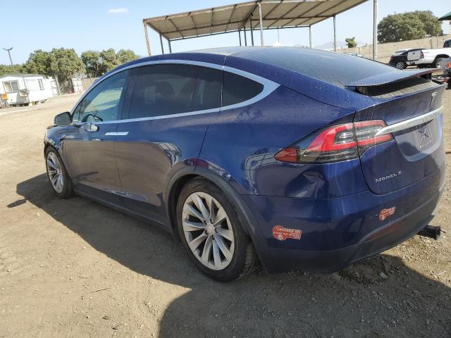 5YJXCAE28GF024936 Tesla MODEL X