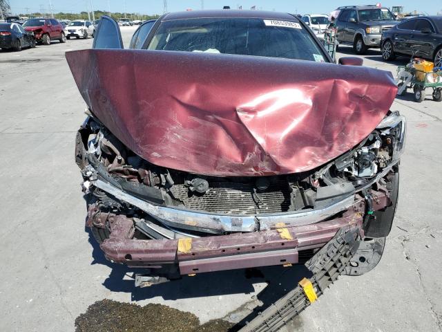 2016 HONDA ACCORD LX - 1HGCR2F32GA118377