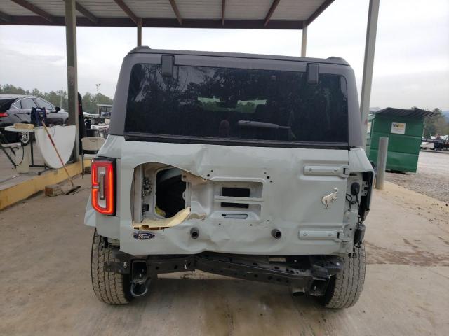 1FMEE5BP5NLB15595 Ford Bronco Base