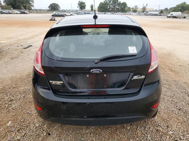3FADP4TJ4HM149650 Ford FIESTA S