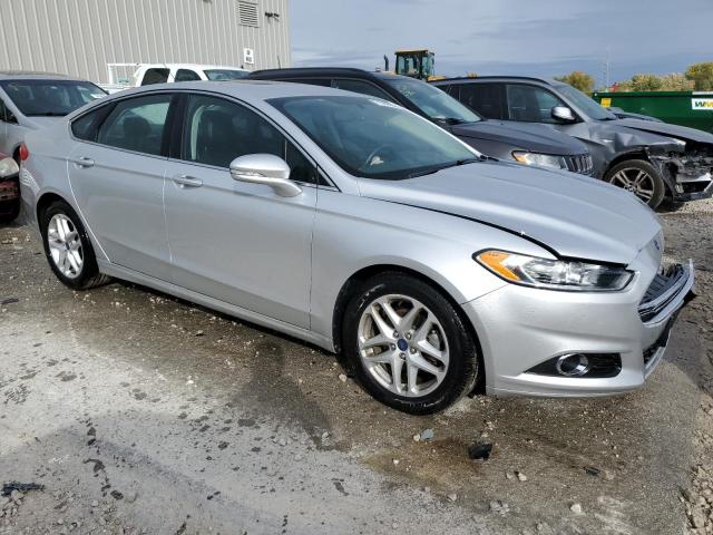 3FA6P0HD2ER227510 | 2014 FORD FUSION SE