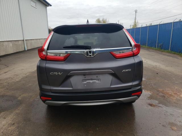 2019 HONDA CR-V EX - 2HKRW2H51KH102530