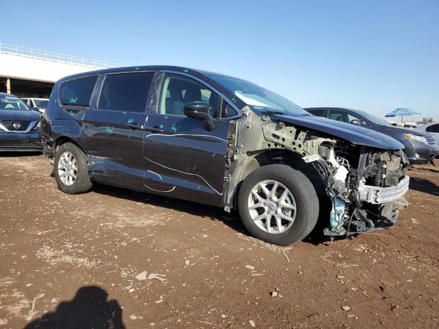 2020 Chrysler Voyager Lx VIN: 2C4RC1CG5LR237462 Lot: 70885433