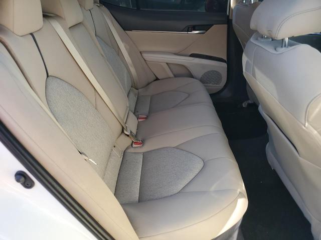 2022 TOYOTA CAMRY LE - 4T1C31AK2NU039209