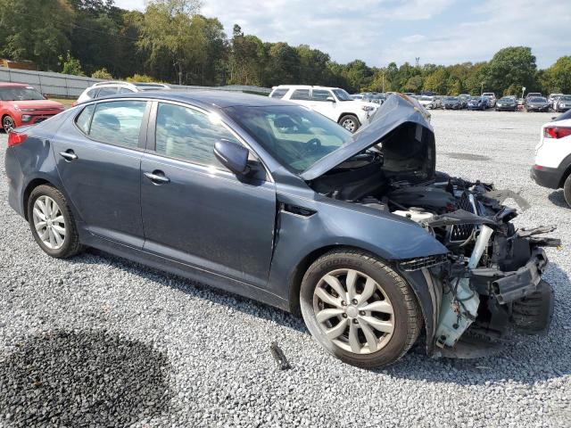 5XXGN4A7XFG424246 KIA OPTIMA EX