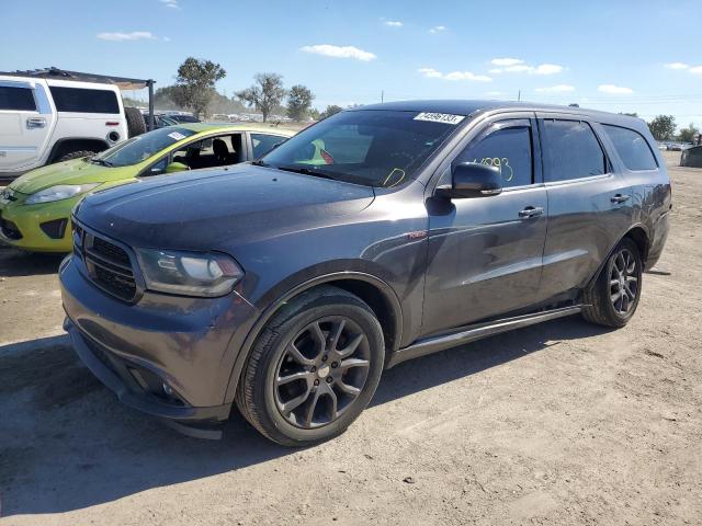 2015 Dodge Durango R/T