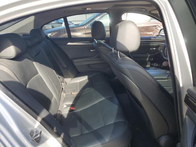 WBA5B3C59ED533678 BMW 535 XI