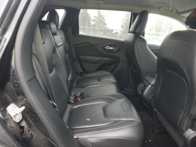 1C4PJMDB6FW763192 Jeep Cherokee Limited