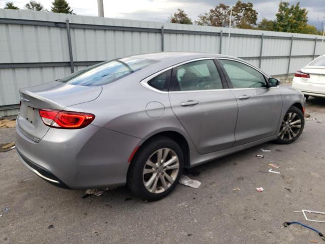 1C3CCCAB8FN753491 Chrysler 200 Limited