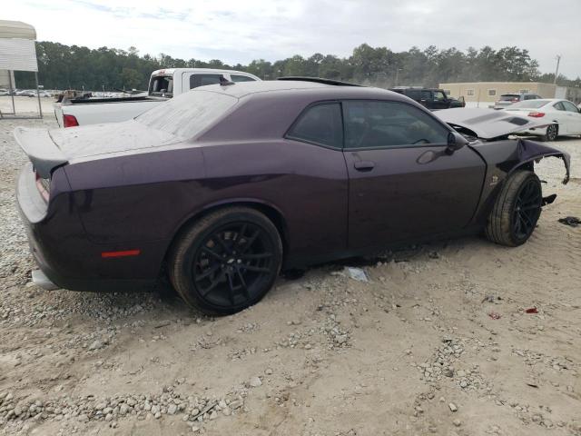 2C3CDZFJ0LH247142 Dodge Challenger R/t Scat Pack