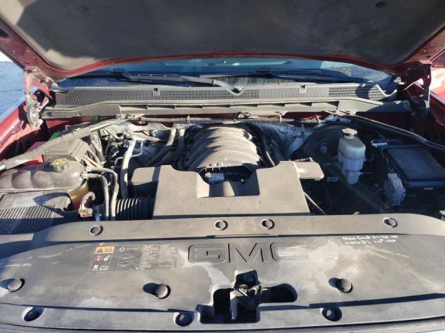 1GTV2UEC7FZ301475 GMC Sierra K1500 Sle