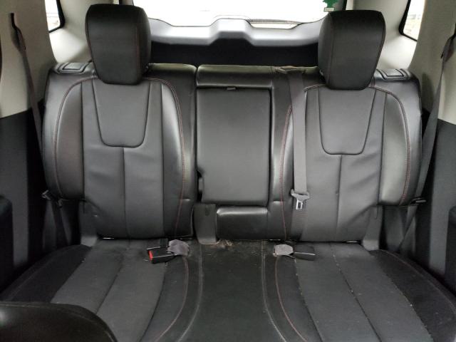 2GKFLUEK2H6321676 GMC Terrain Slt