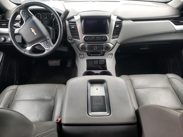2015 CHEVROLET TAHOE K150 - 1GNSKBKC0FR658094