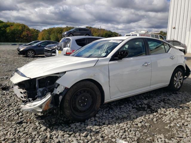 2019 Nissan Altima S