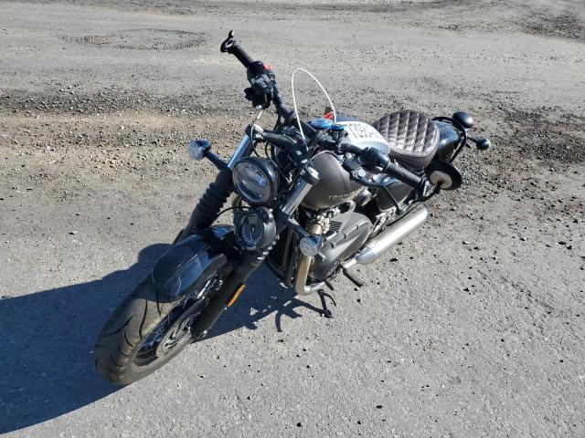 2023 TRIUMPH MOTORCYCLE BONNEVILLE - SMTD53HLXPTBK4888