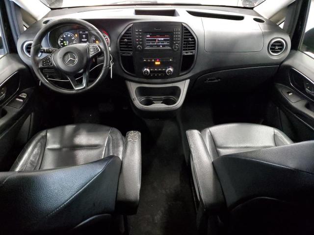 2018 MERCEDES-BENZ METRIS - WD4PG2EE9J3357385