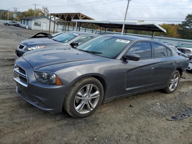 2013 Dodge Charger R/T VIN: 2C3CDXDT6DH542787 Lot: 72677153