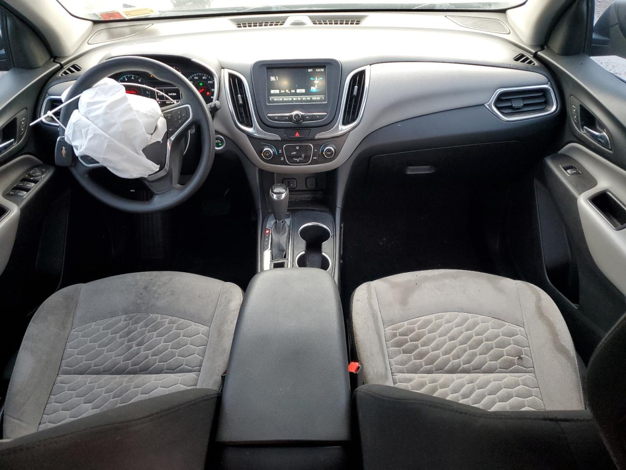 2GNAXREV7J6338195 CHEVROLET EQUINOX 2018