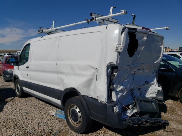 1FTNR1ZM3FKA45664 Ford Transit T-250
