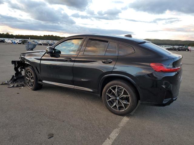 5UX43DT0XN9K59673 BMW X4 M40I 2