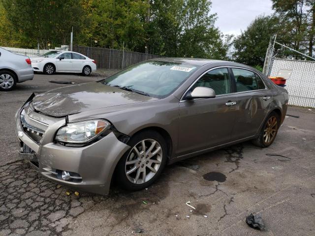 2011 Chevrolet Malibu LTZ