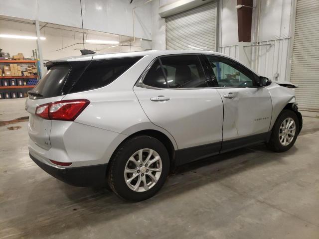2GNAXJEV1J6151519 Chevrolet EQUINOX LT