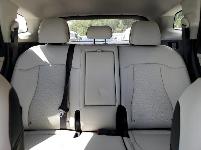 5XYK33AFXPG092257 KIA Sportage Ex