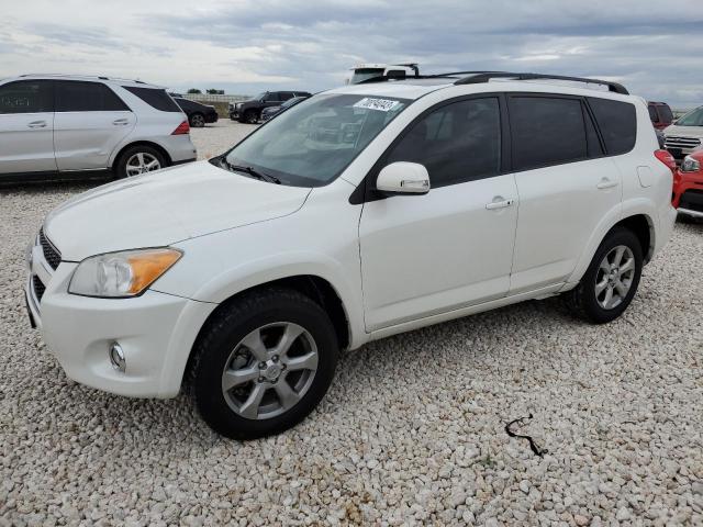 2012 Toyota RAV4 Limited