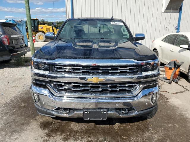 2018 CHEVROLET SILVERADO2 3GCPCSEJ2JG179173