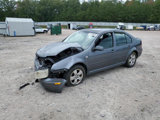 2003 Volkswagen Jetta GLS