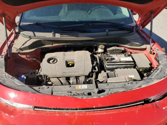 KNDJ23AU2L7715343 KIA SOUL LX