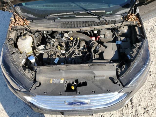 2020 FORD EDGE SEL - 2FMPK3J97LBA05654