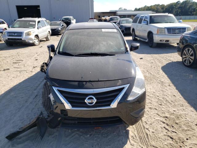 2016 NISSAN VERSA S - 3N1CN7AP5GL881667