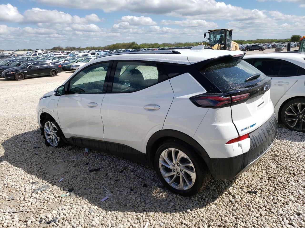 1G1FY6S00P4147935 CHEVROLET BOLT 2023