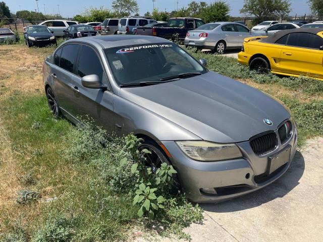 2011 BMW 3 Series 328i