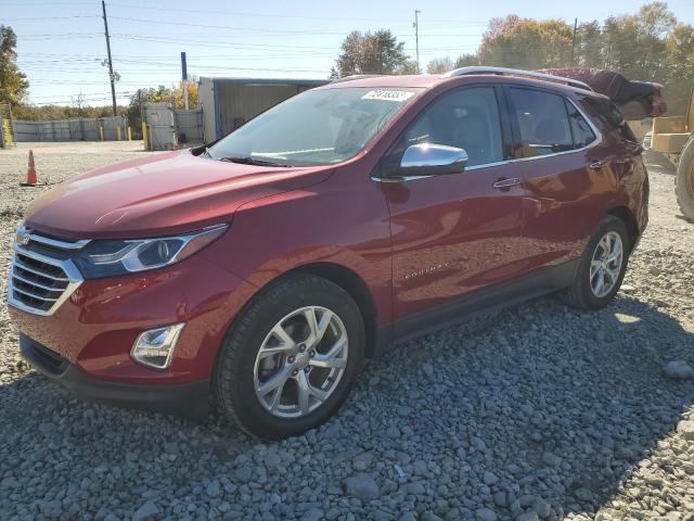 2021 Chevrolet Equinox Premier