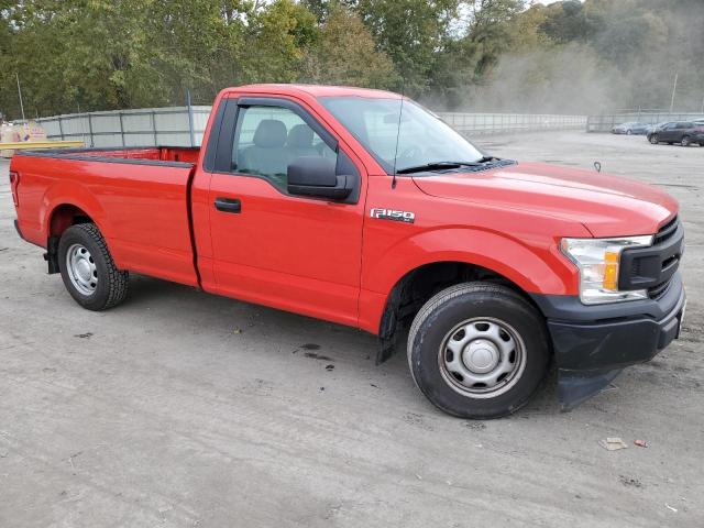 1FTMF1CB7JKC15657 Ford F150