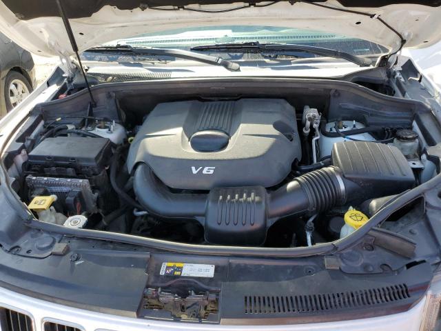 1C4RJFBGXEC452383 Jeep Grand Cherokee Limited